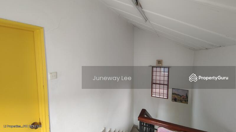 For Sale - Taman Tasik Semenyih