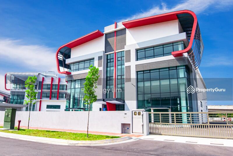 For Sale - Kota Damansara Auto Park