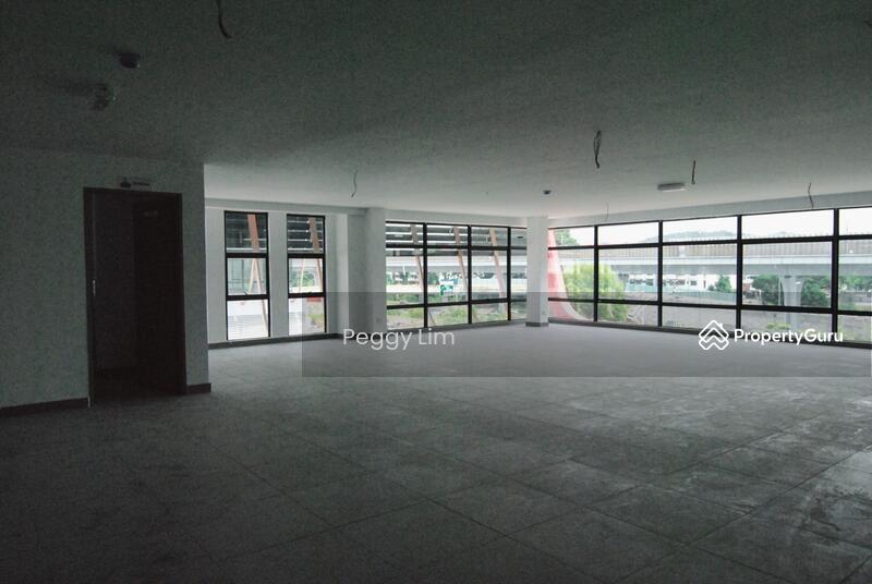 For Sale - Kota Damansara Auto Park