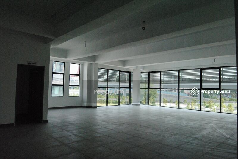 For Sale - Kota Damansara Auto Park