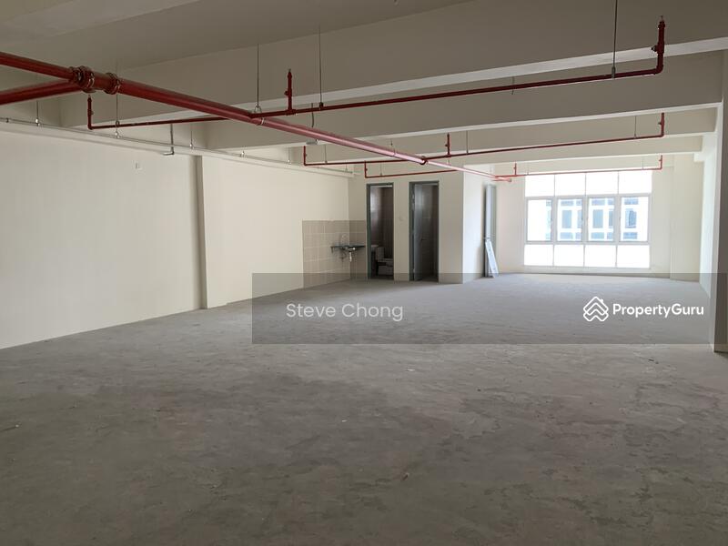 For Sale - Encorp Strand Garden Office