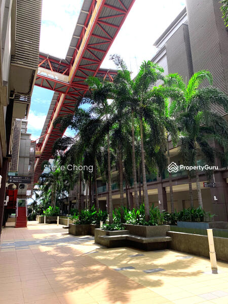 For Sale - Encorp Strand Garden Office