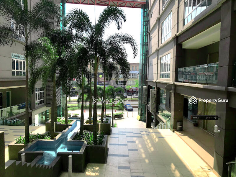 For Sale - Encorp Strand Garden Office