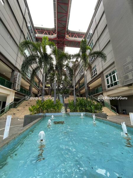 For Sale - Encorp Strand Garden Office