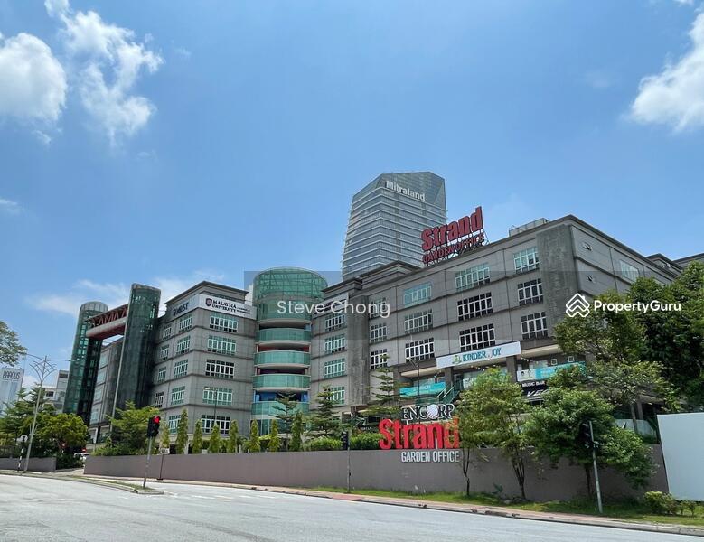 For Sale - Encorp Strand Garden Office