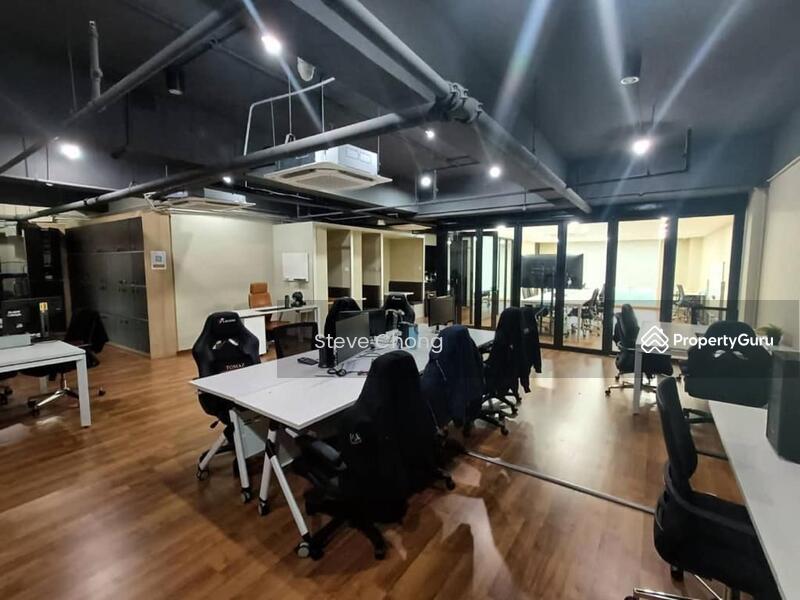 For Sale - Encorp Strand Garden Office