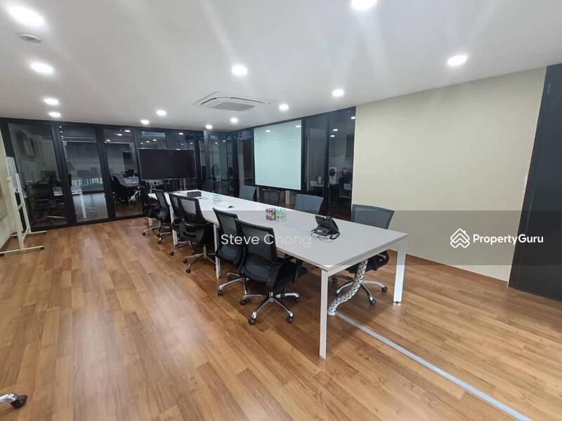 For Sale - Encorp Strand Garden Office