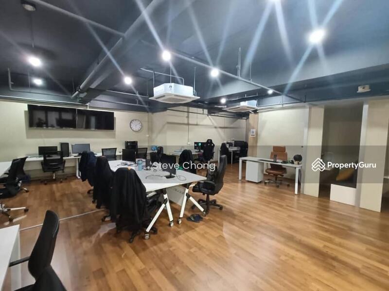 For Sale - Encorp Strand Garden Office