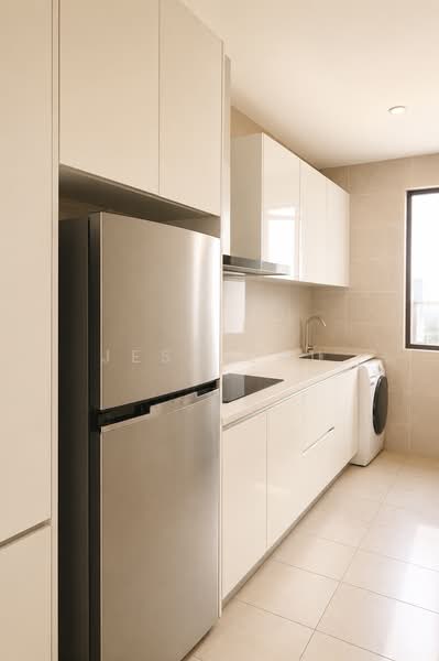Service Residence for Rent at The Park 2 - Jess Lau - PropertyGuru.com.my