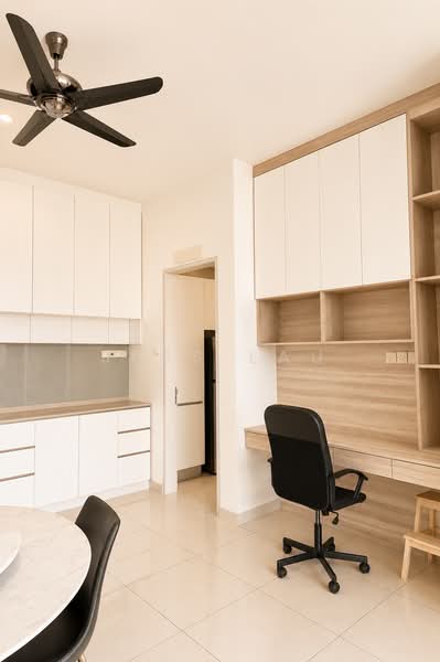 Service Residence for Rent at The Park 2 - Jess Lau - PropertyGuru.com.my