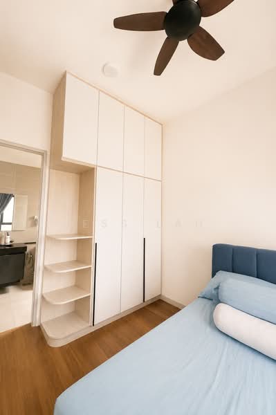 Service Residence for Rent at The Park 2 - Jess Lau - PropertyGuru.com.my