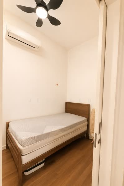 Service Residence for Rent at The Park 2 - Jess Lau - PropertyGuru.com.my