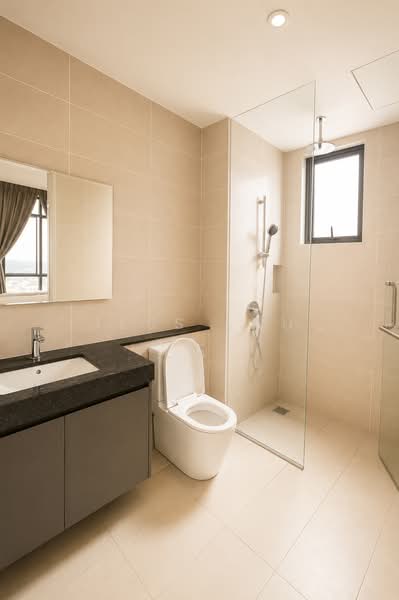 Service Residence for Rent at The Park 2 - Jess Lau - PropertyGuru.com.my
