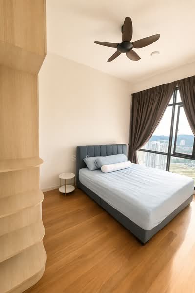 Service Residence for Rent at The Park 2 - Jess Lau - PropertyGuru.com.my