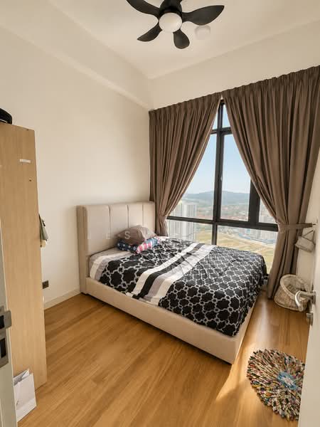 Service Residence for Rent at The Park 2 - Jess Lau - PropertyGuru.com.my