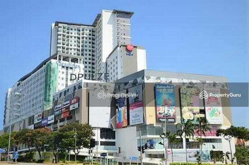 For Sale - DPulze Cyberjaya