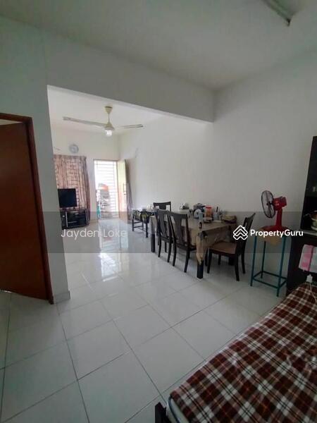 For Sale - Townhouse at Bandar Damai Perdana