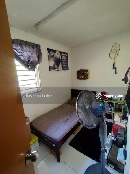 For Sale - Townhouse at Bandar Damai Perdana