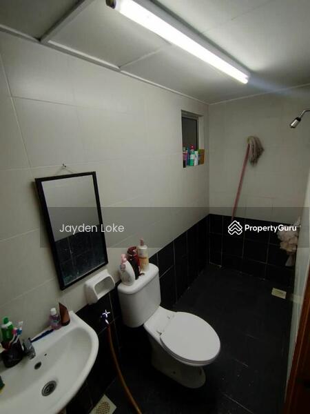 For Sale - Townhouse at Bandar Damai Perdana