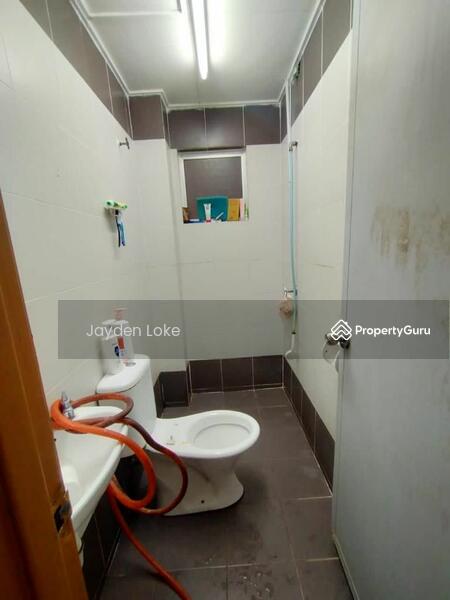 For Sale - Townhouse at Bandar Damai Perdana