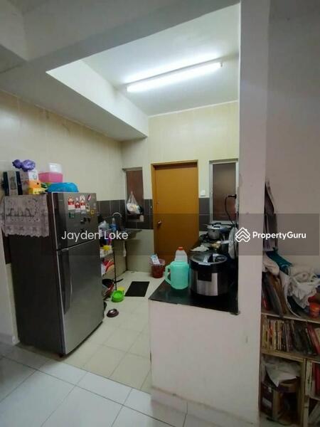 For Sale - Townhouse at Bandar Damai Perdana