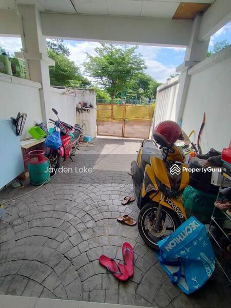 For Sale - Townhouse at Bandar Damai Perdana