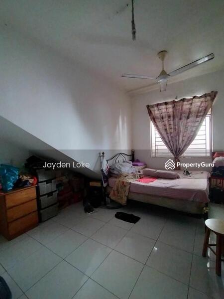For Sale - Townhouse at Bandar Damai Perdana