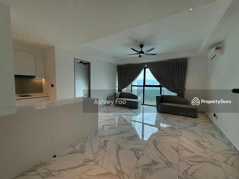 For Rent - Alfa Bangsar