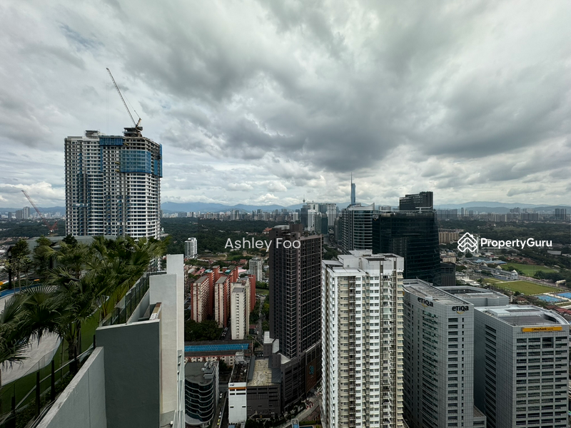For Rent - Alfa Bangsar
