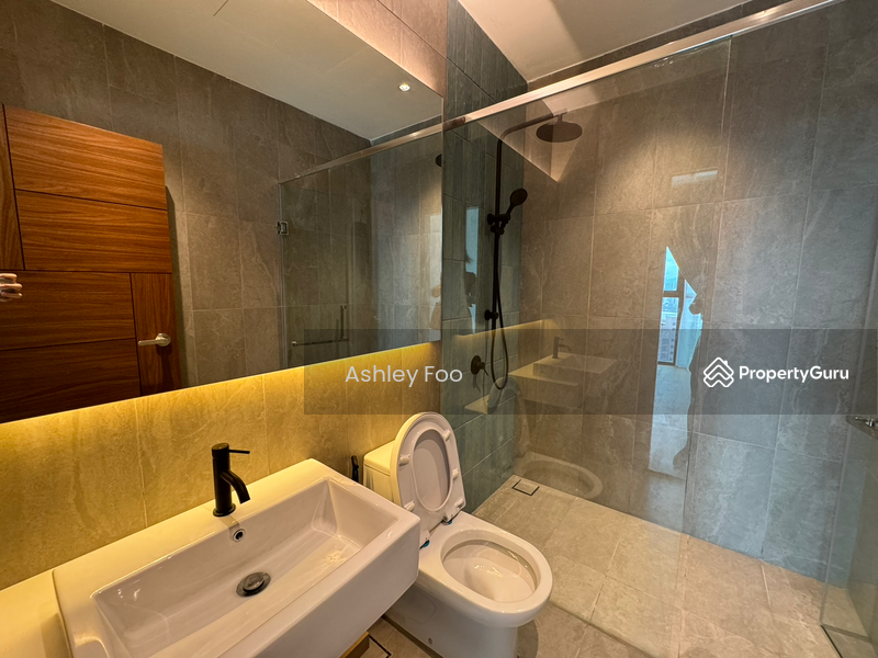For Rent - Alfa Bangsar
