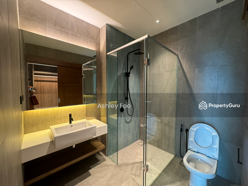 For Rent - Alfa Bangsar