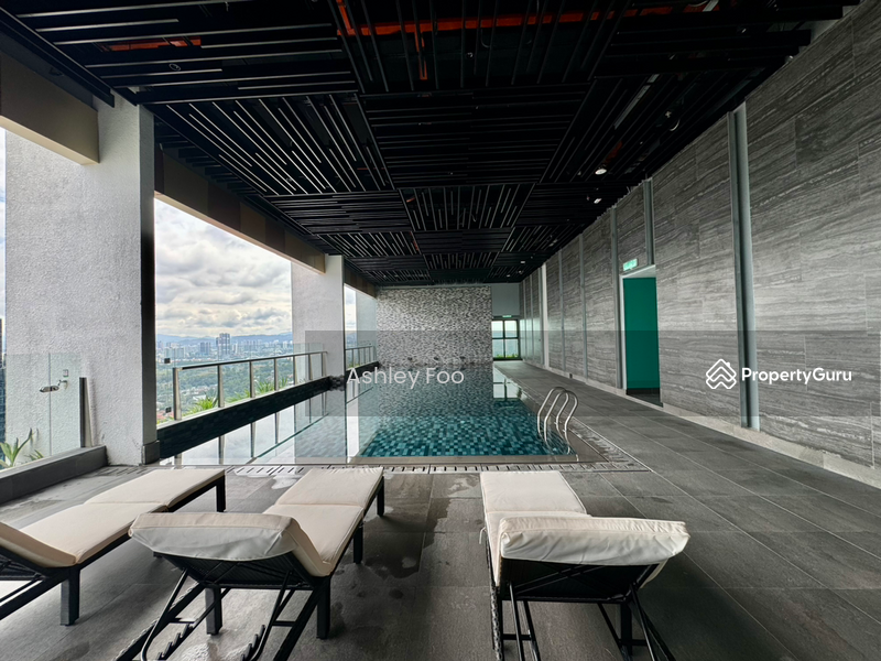 For Rent - Alfa Bangsar