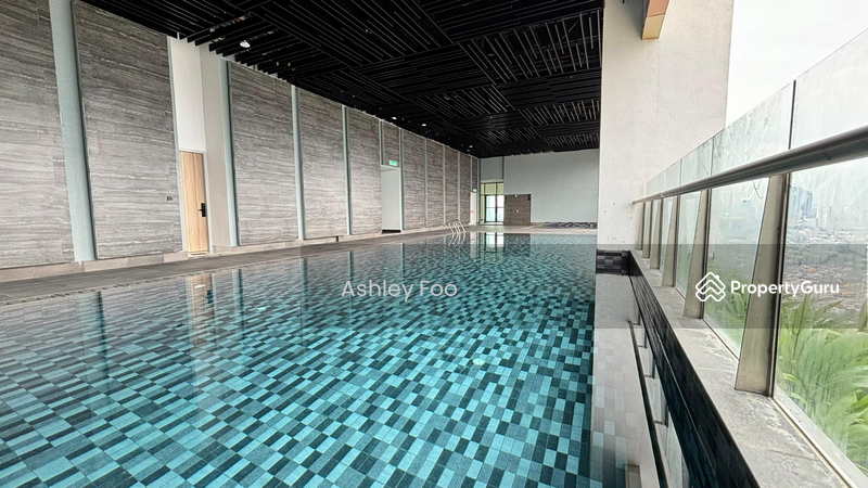 For Rent - Alfa Bangsar