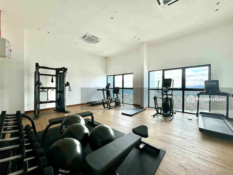 For Rent - Alfa Bangsar