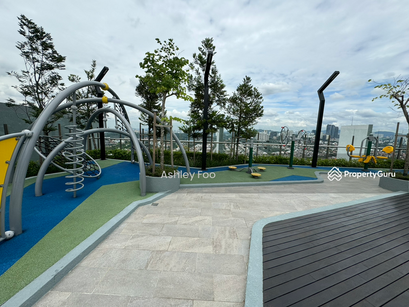 For Rent - Alfa Bangsar
