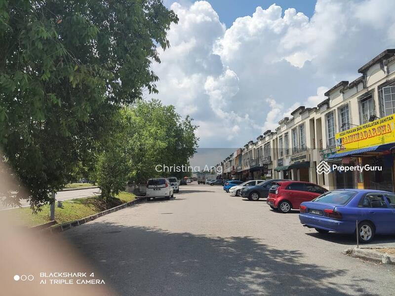 For Sale - Kota Masai