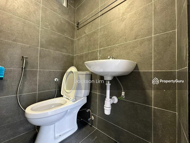Servis Apartment untuk Disewa di Midas @ Seri Alam - Jackson Lim - PropertyGuru.com.my