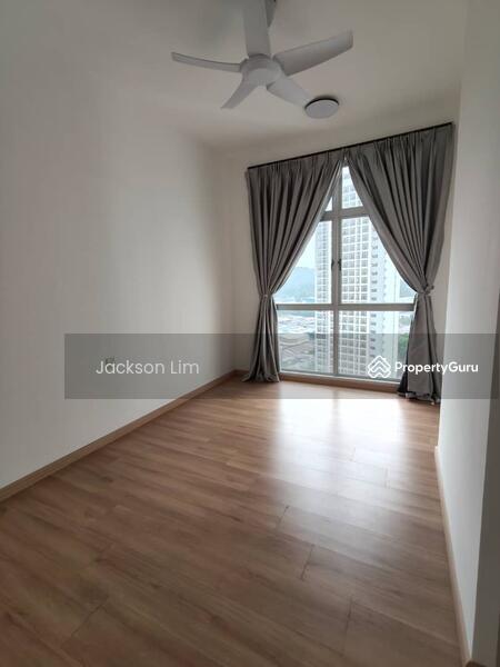 Servis Apartment untuk Disewa di Midas @ Seri Alam - Jackson Lim - PropertyGuru.com.my