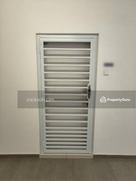 Servis Apartment untuk Disewa di Midas @ Seri Alam - Jackson Lim - PropertyGuru.com.my