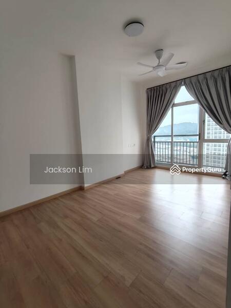 Servis Apartment untuk Disewa di Midas @ Seri Alam - Jackson Lim - PropertyGuru.com.my