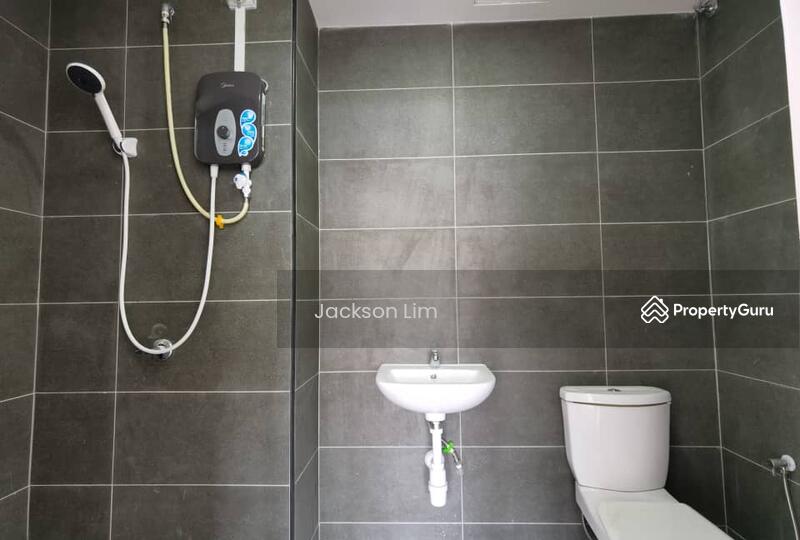 Servis Apartment untuk Disewa di Midas @ Seri Alam - Jackson Lim - PropertyGuru.com.my