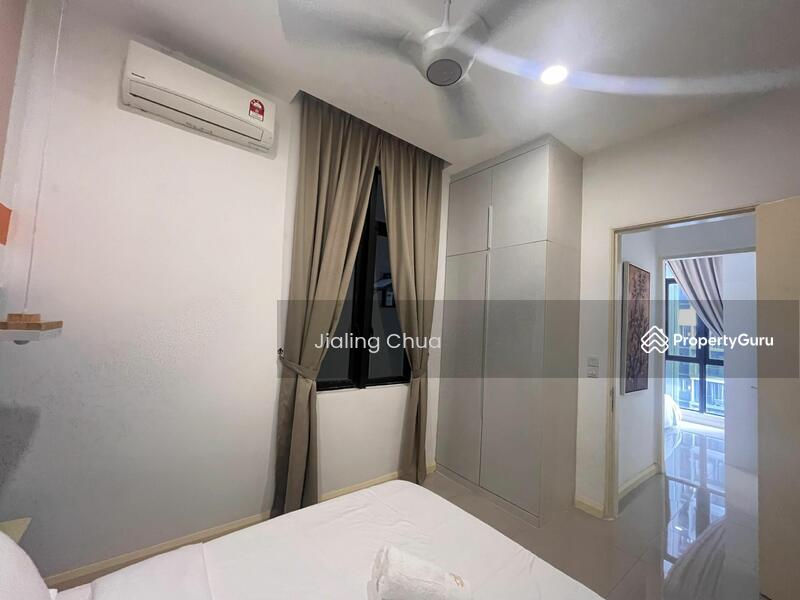 For Rent - D'Pristine