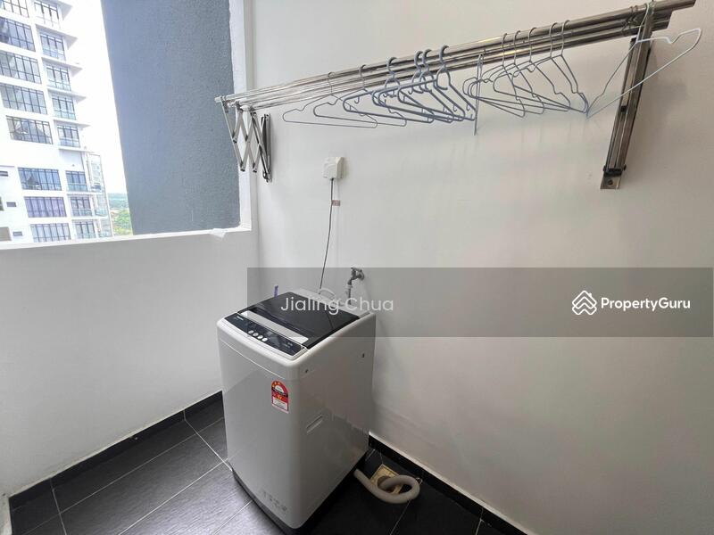 For Rent - D'Pristine