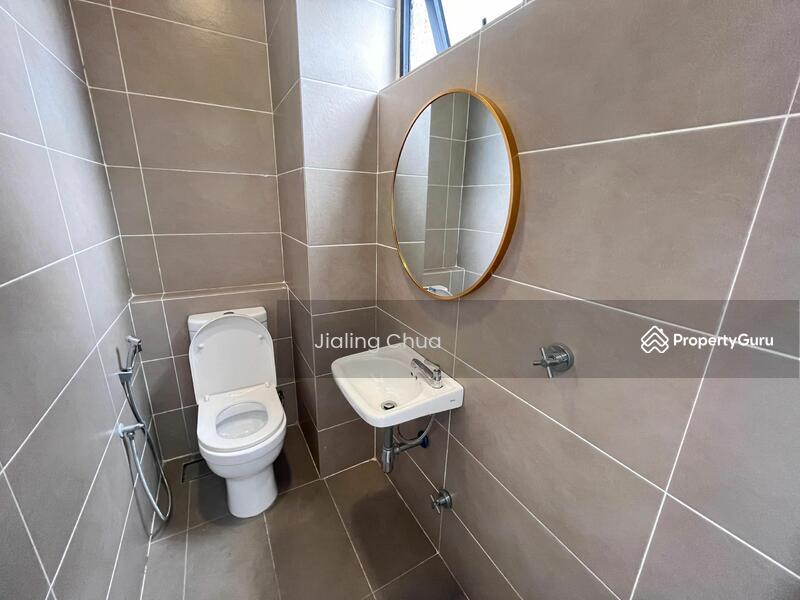 For Rent - D'Pristine