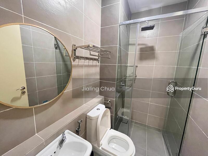 For Rent - D'Pristine