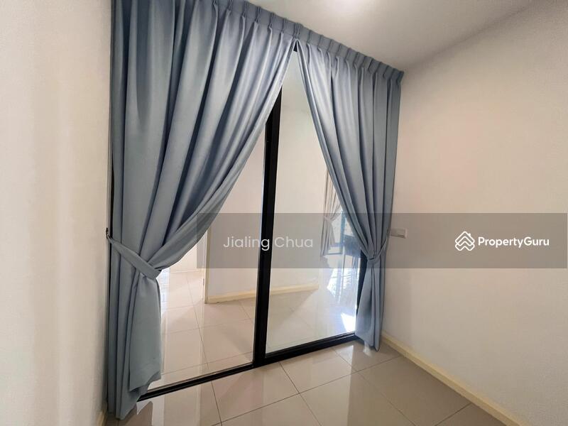 For Rent - D'Pristine