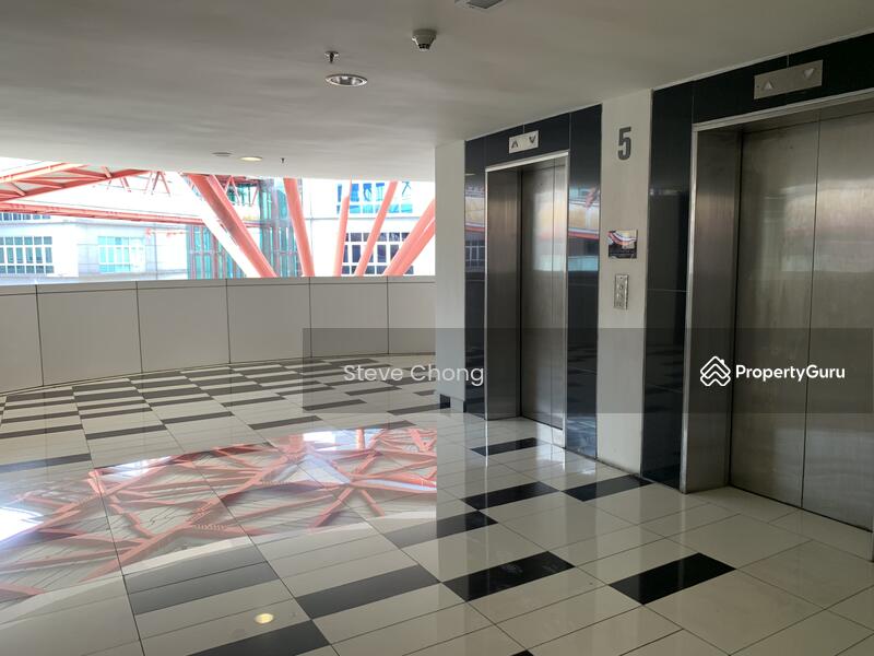 Untuk Dijual - Encorp Strand Garden Office