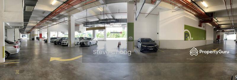 Untuk Dijual - Encorp Strand Garden Office