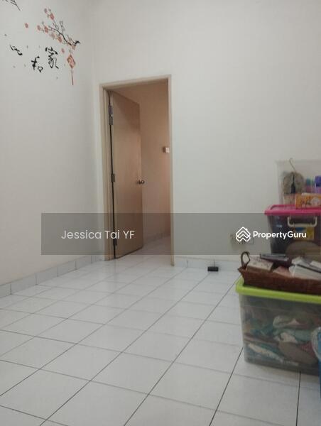 Family hall upstairs 