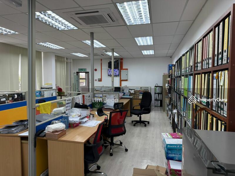 Factory for Sale in Shah Alam (Selangor) - Lim Jeon - PropertyGuru.com.my